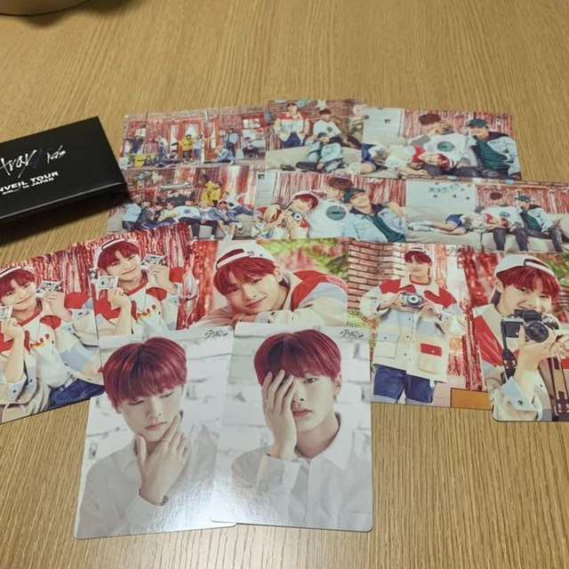 CARTE À COLLECTIONNER Texte Bungo Stray Dogs Fiodor Dostoïevski Atsushi