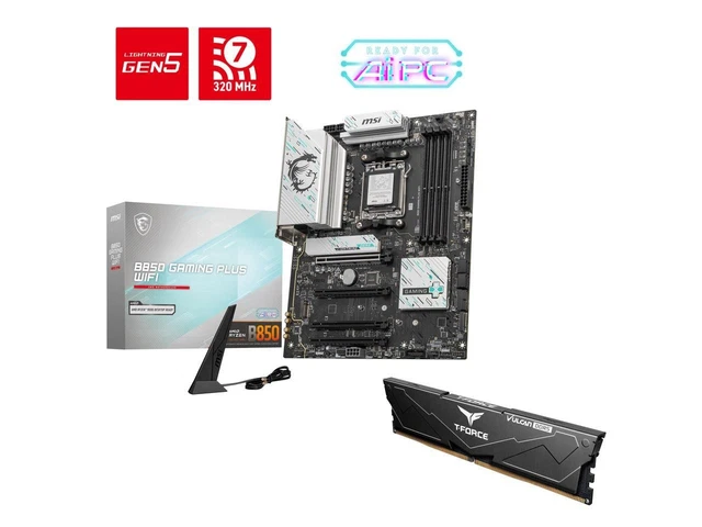 CPU Intel Core i7-9700K CPU [3.6GHz] LGA1151 Combos de CPU y placas base, Componentes/piezas ordenador