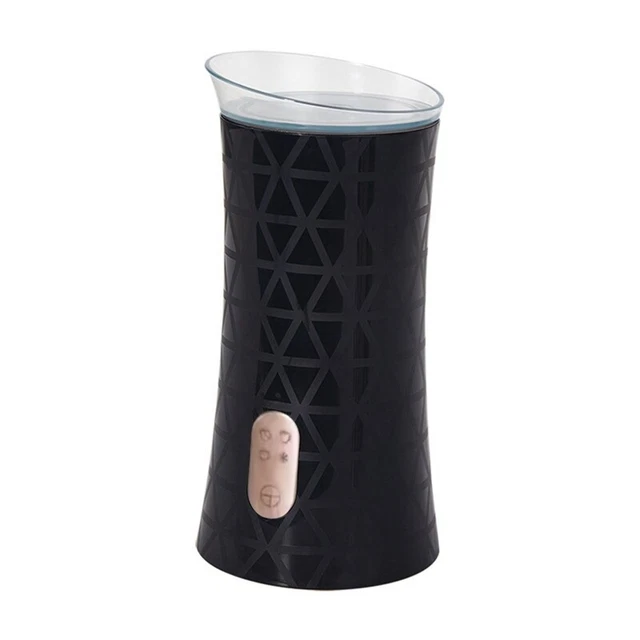 SCHIUMATORE LATTE AUTOMATICO schiumatoio cioccolatini frullatore freddo