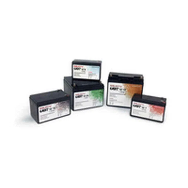 Batterie pour Système d'Alimentation Sans Interruption Salicru 013BS000002 9