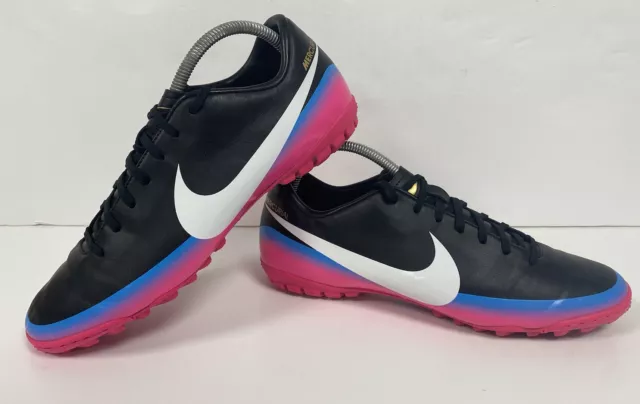 MEN S NIKE MERCURIAL Victory III 3 CR TF Astro Turf Trainers Shoes SIZE UK 9 37.99 PicClick UK