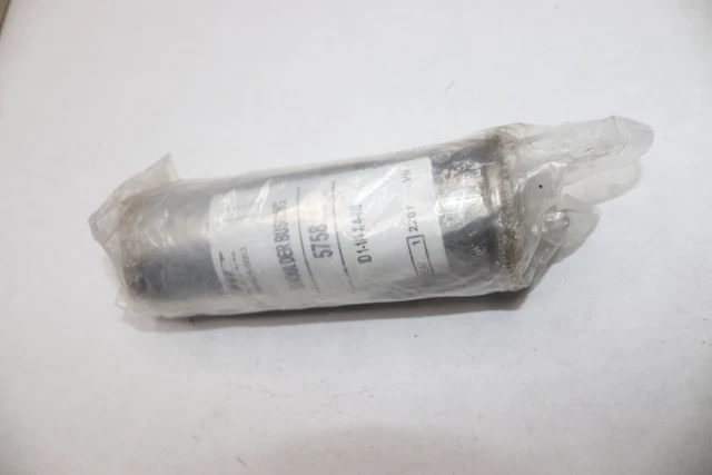 DME Shoulder Bushing 1-1/4" x 4-7/8" 5758 DME Shoulder Bushing 1-1/4" x 4-7/8" 5758