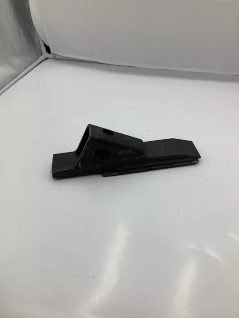 (QTY 1) for John Deere AN260482: Double Capped Point *FREE SHIPPING*