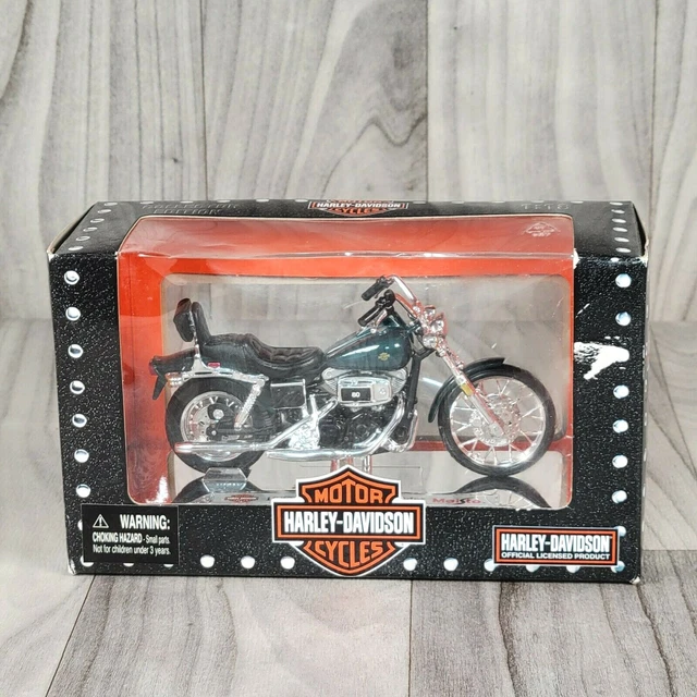motor harley davidson cycles