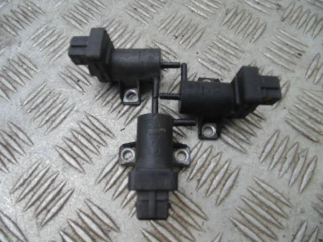 Vauxhall Vivaro Mk2 1.6 Solenoide Diesel Turbo 2014-2019♪