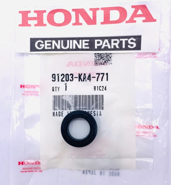 GENUINE HONDA GEAR Shift Shaft Seal Xr200 Xr250 Xr350 Xr400 Xr500