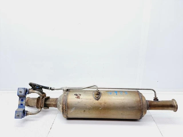 filtro particolare per PEUGEOT 508 I 2014 4972925