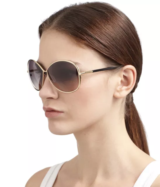 Tom ford iris sunglasses cheap