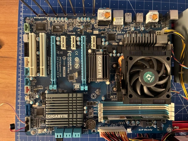 CPU Intel Core i5-11400F 2.60GHz CPU Schede madri e CPU combo, Componenti e parti, Informatica