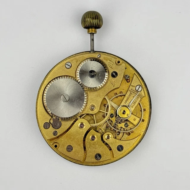 framont antiguo reloj de bolsillo framont