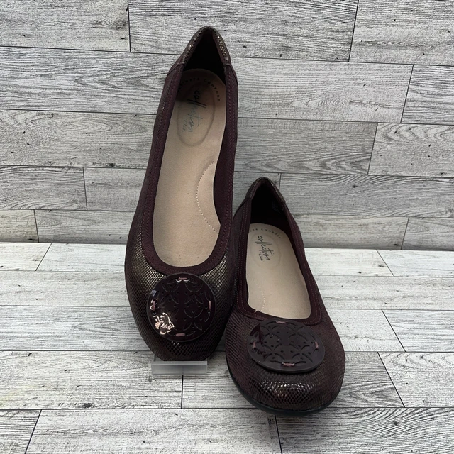 Women s Clarks Gracelin corexy Lola