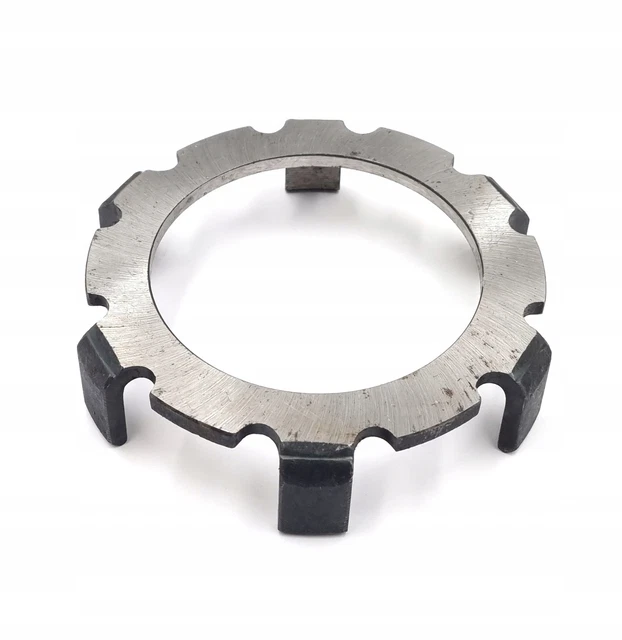 Clutch Basket For Electric Clutch 120x80x27 /#8 O1ME 5507