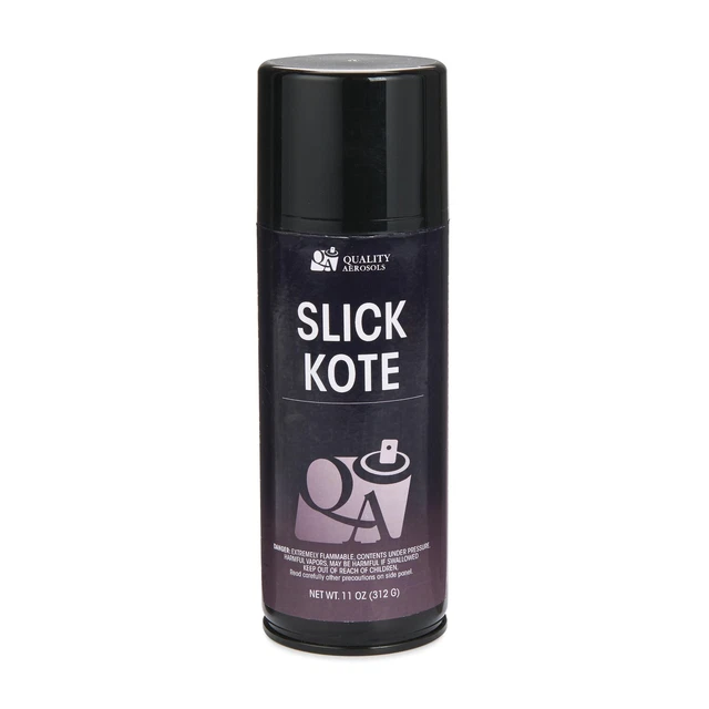 SlickKote Aerosol Dry Lubricating Film - 11 oz.
