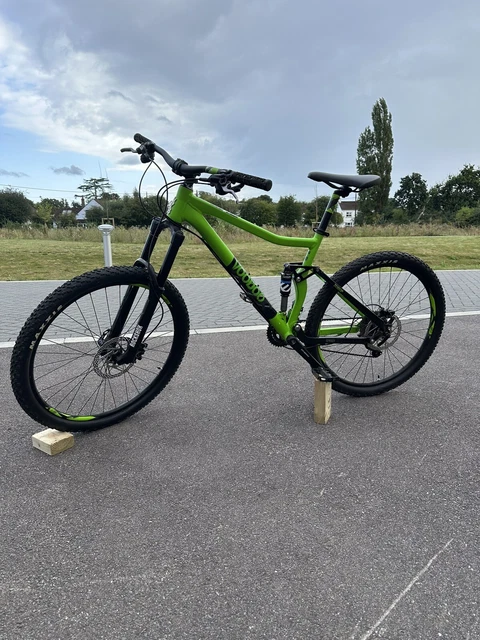 Voodoo zobop 2017 hotsell