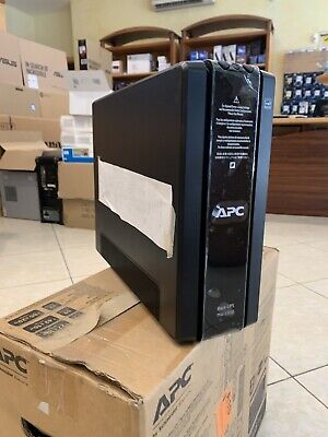 APC Gruppo di continuità UPS 1500 Va 865 W APC BR1500GI BACK UPS PRO 