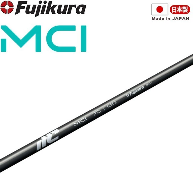 Arbre Hybride TaylorMade Fujikura AirSpeeder 40-L Pour Femme - Flex Ladies - Longueur 38,25"