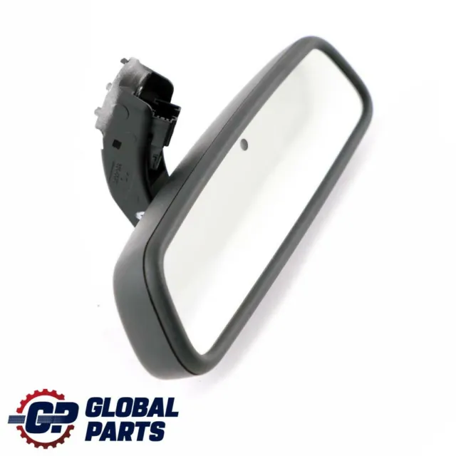 BMW 3 5 7 X5 X3 er E60 E61 E63 E65 E83 E90 E91 Innenspiegel EC / LED 8236774 2