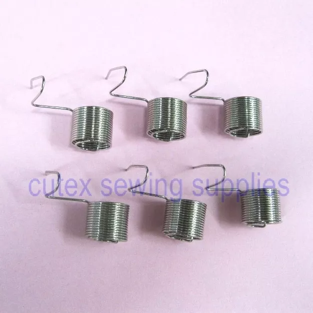 Thread Tension Check Spring For Singer Sewing Machines #66774 - 3 Pack