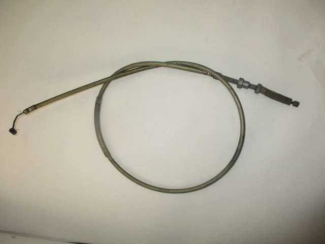 65 Honda Cb160 Front Brake Cable
