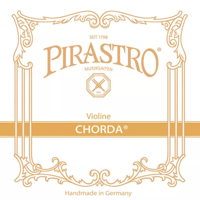 Pirastro Corda 4/4 Violino Corde Set, Violino Strings Set