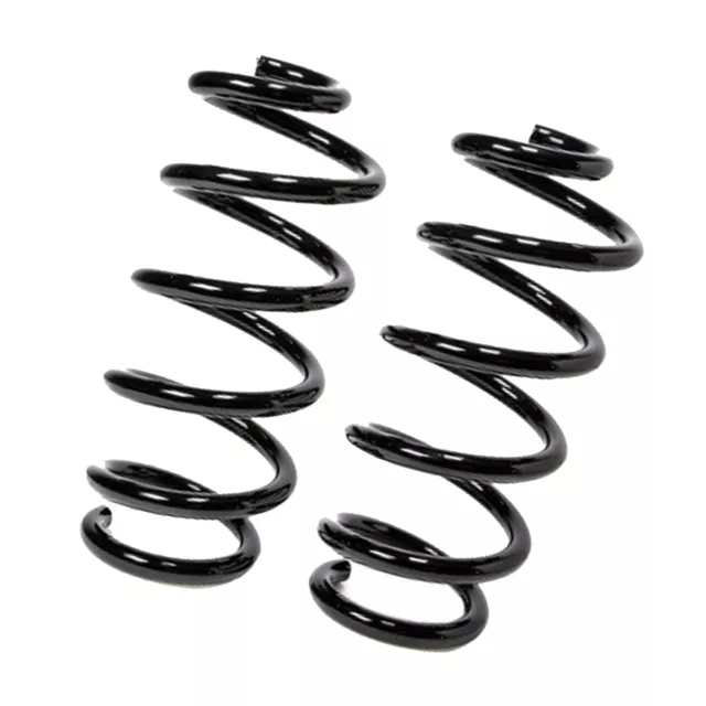 Vauxhall Astra H Mk5 2004-2011 1.4 1.6 1.8 Hatchback Rear Coil Springs X 2 New