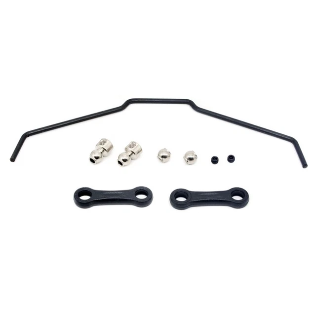 MX-07 Set stabilizzatore stabilizzatore 8717 per Racing MX-07 MX07 MX07 1/7 RC Q5P3