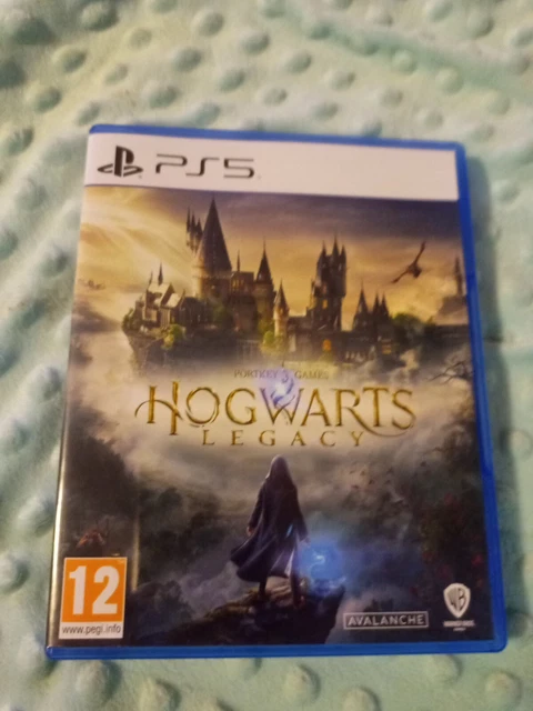 hogwarts ps5 hogwarts ps5