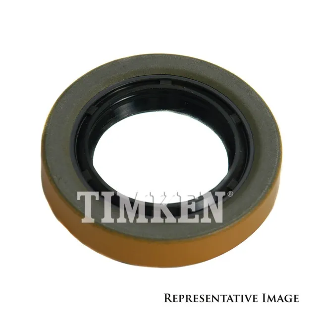Automatic Transmission Output Shaft Seal Timken 710442