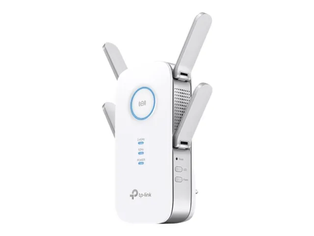 TP-Link RE650   WLAN Repeater