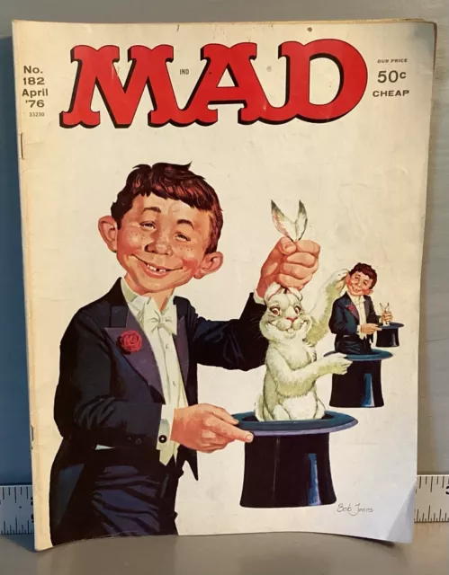 Mad magazine 2