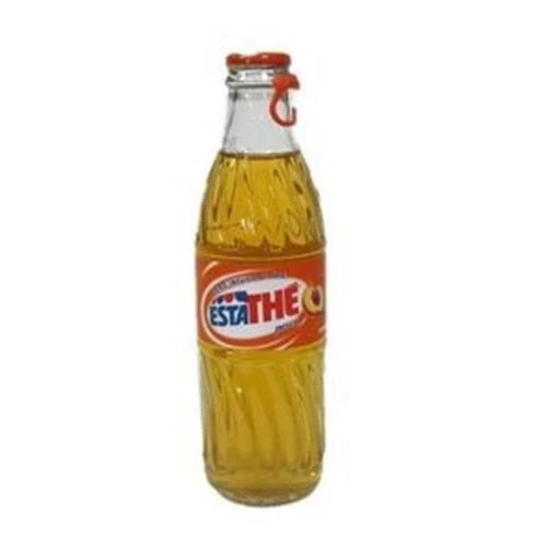 Estathe Pesca Bottiglia