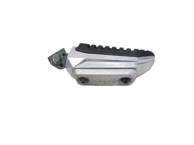 Repose-pied Passager Gauche Pour Suzuki GSF 650 Bandit N 2005-2006 - Occasion En Bon état