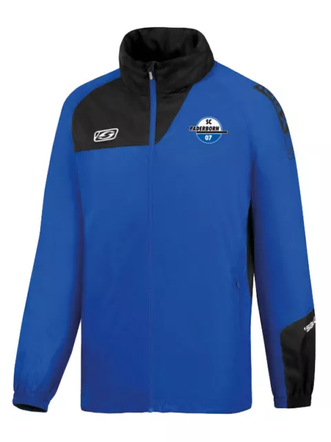 Paderborn Allwetterjacke 2020/2021 PA7005 - saller