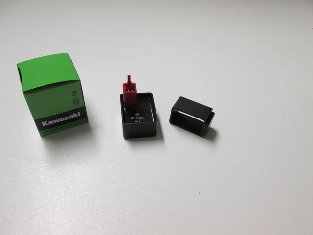 Aazon.co: Replaceent Relay Part 27002-1068 Copatible For
