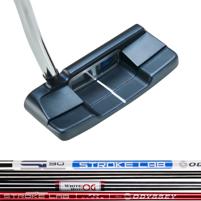 ODYSSEY AIONE DOUBLE Wide DB Custom 2024 Putter 299.00 PicClick