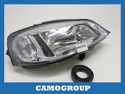 DEPO FARO PROIETTORE ANTERIORE DESTRO FRONT RIGHT HEADLIGHT DEPO PER OPEL ASTRA F 91 