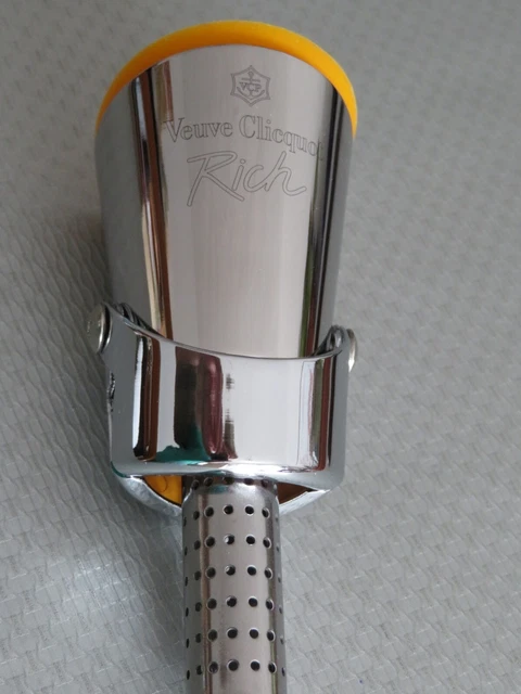 Veuve Clicquot Rich vino de Champagne