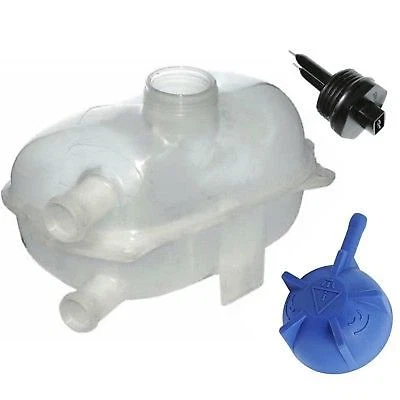 T3 Vw Radiator VW BUS T3 WESTFALIA TRANSPORTER KIT EXPANSION TRAY water radiator 84-90 ...