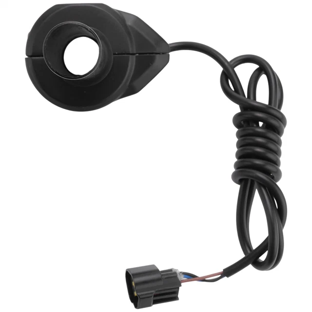 PoignéE D'AccéLéRateur éLectronique de Guidon D'AccéLéRateur pour Sur-RonV9 2