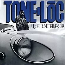 Loc-ed After Dark von Tone-Loc | CD | Zustand gut