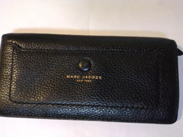 marc jacobs wallet