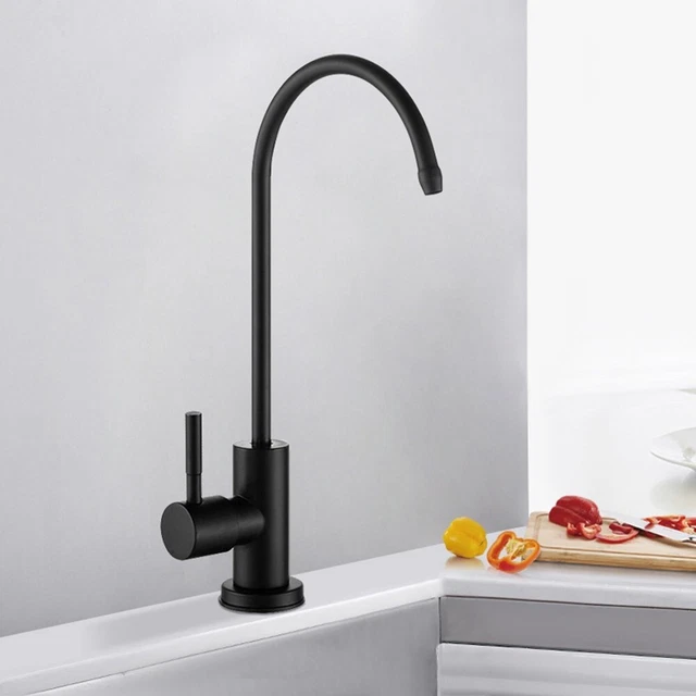 Apredador de agua grifo grifos de fregadero máquina de limpieza 1/4 pulgadas