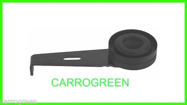 Galet Tendeur Courroie Accessoire Peugeot 306 Diesel Turbo Diesel