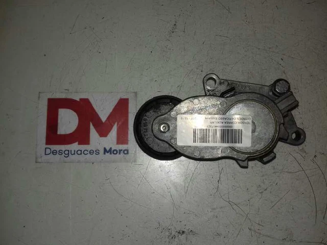 galet tendeur pour CITROEN C4 GRAND PICASSO I 1.6 HD 2006 4407323