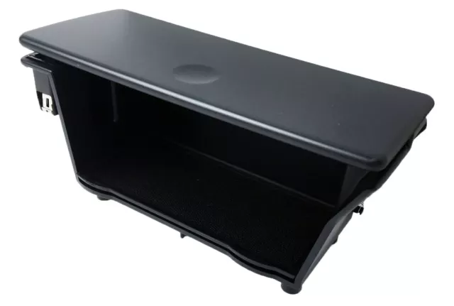 Genuine Holden Centre Console Black Flip Lid HSV VY VZ WK WL Compartment Calais