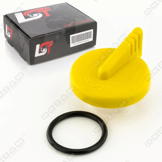 BOUCHON DE REMPLISSAGE D Huile Pour Renault Twingo Vel Satis Scenic II 