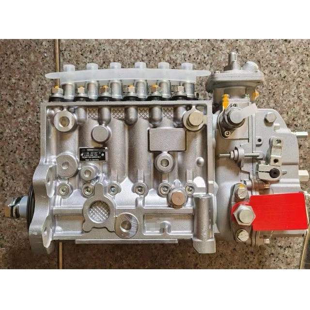 P3000 Fuel Injection Pump 3926776 for Cummins 6CT 8.3L Engine
