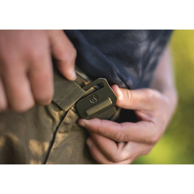 Korda Bekleidungssortiment KORE Kwik Ziehgürtel *ALLE MODELLE* NEU Karpfenangeln 2