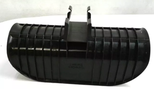 Hydra-Zorb 425B2S 4.25" Bronco II Insulation Tube & Pipe Saddles Black Box Of 24