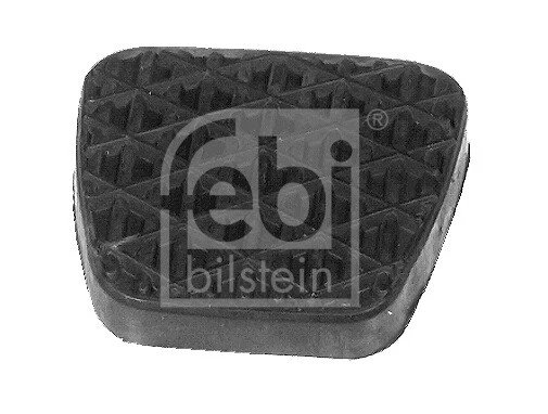 FEBI BILSTEIN 07615 Pad pedale frizione